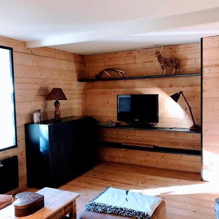 Ferme Des Deux Freres, Autrans, Vercors ภายนอก รูปภาพ