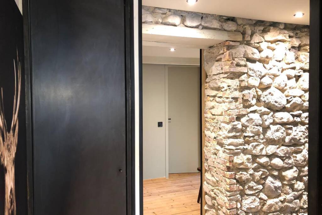 Ferme Des Deux Freres, Autrans, Vercors ภายนอก รูปภาพ