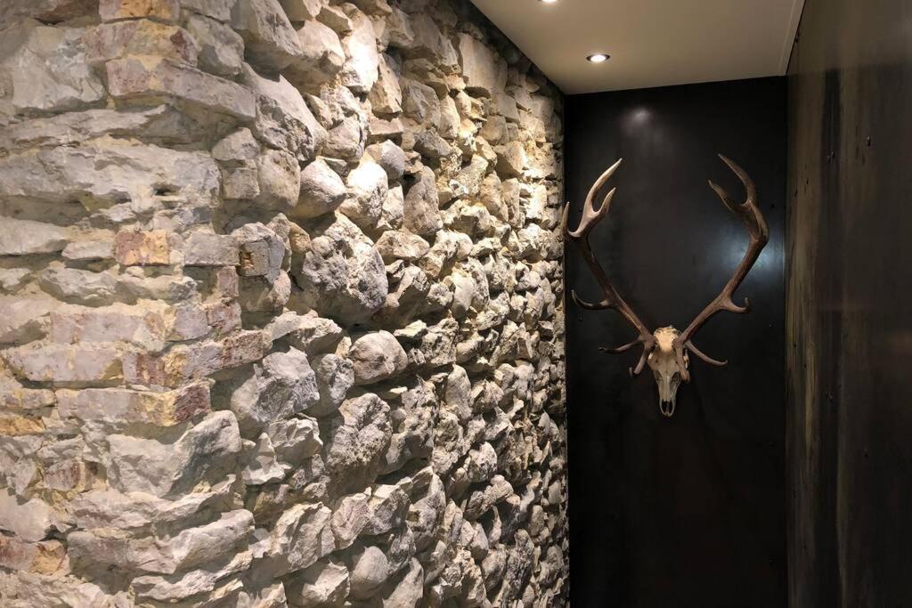Ferme Des Deux Freres, Autrans, Vercors ภายนอก รูปภาพ