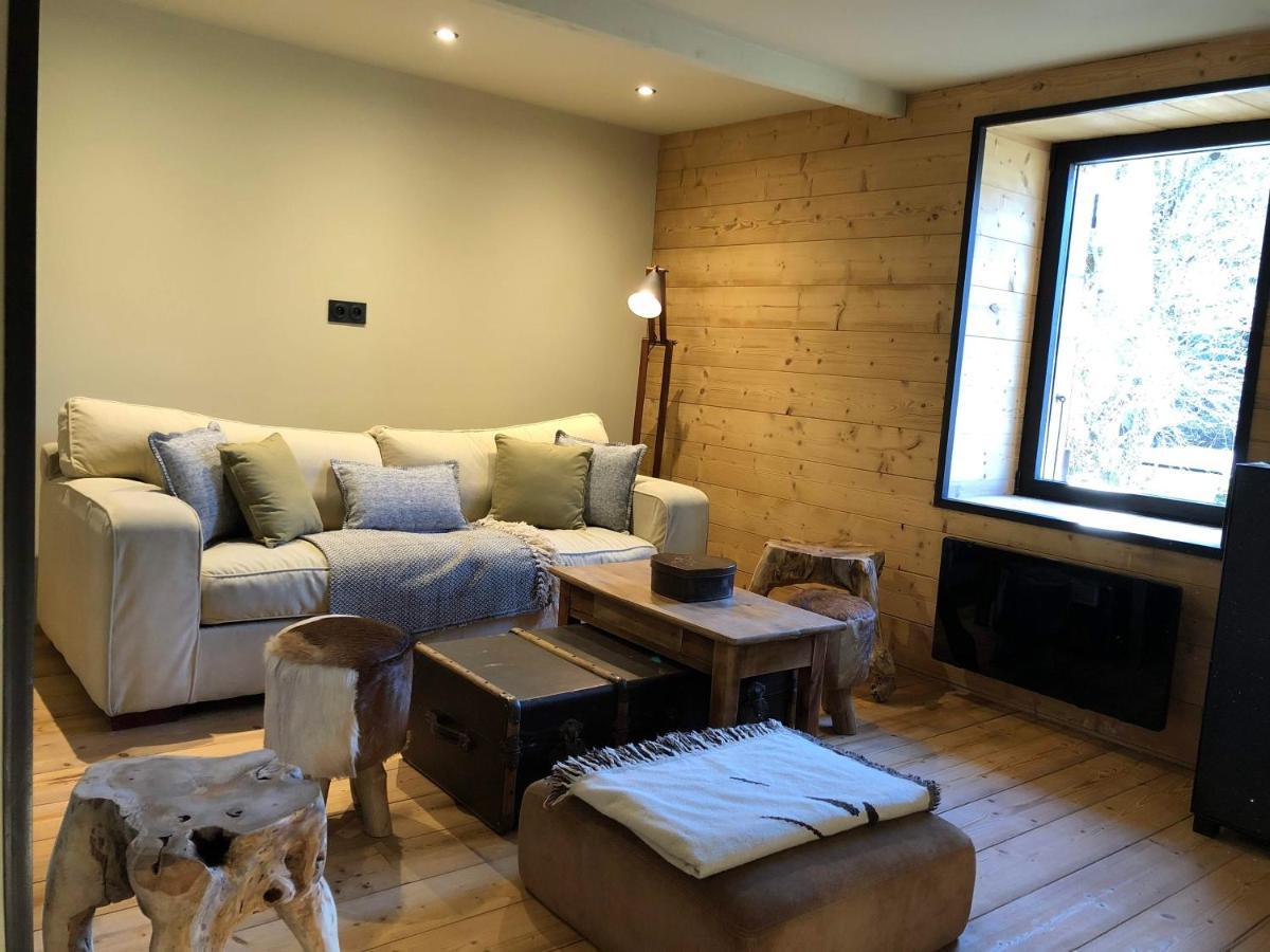Ferme Des Deux Freres, Autrans, Vercors ภายนอก รูปภาพ