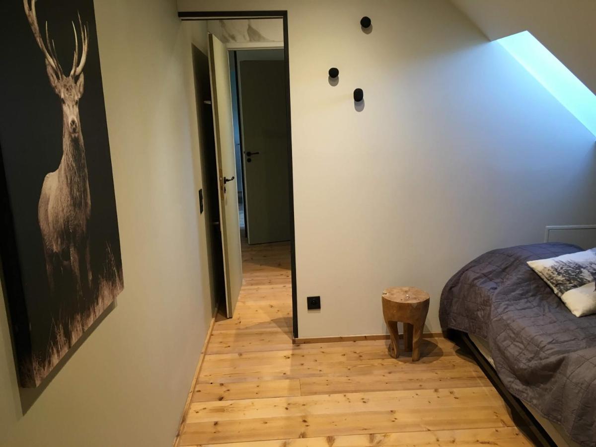 Ferme Des Deux Freres, Autrans, Vercors ภายนอก รูปภาพ