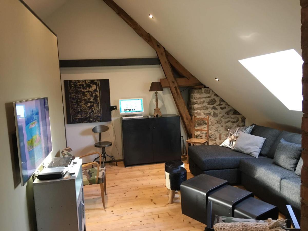 Ferme Des Deux Freres, Autrans, Vercors ภายนอก รูปภาพ