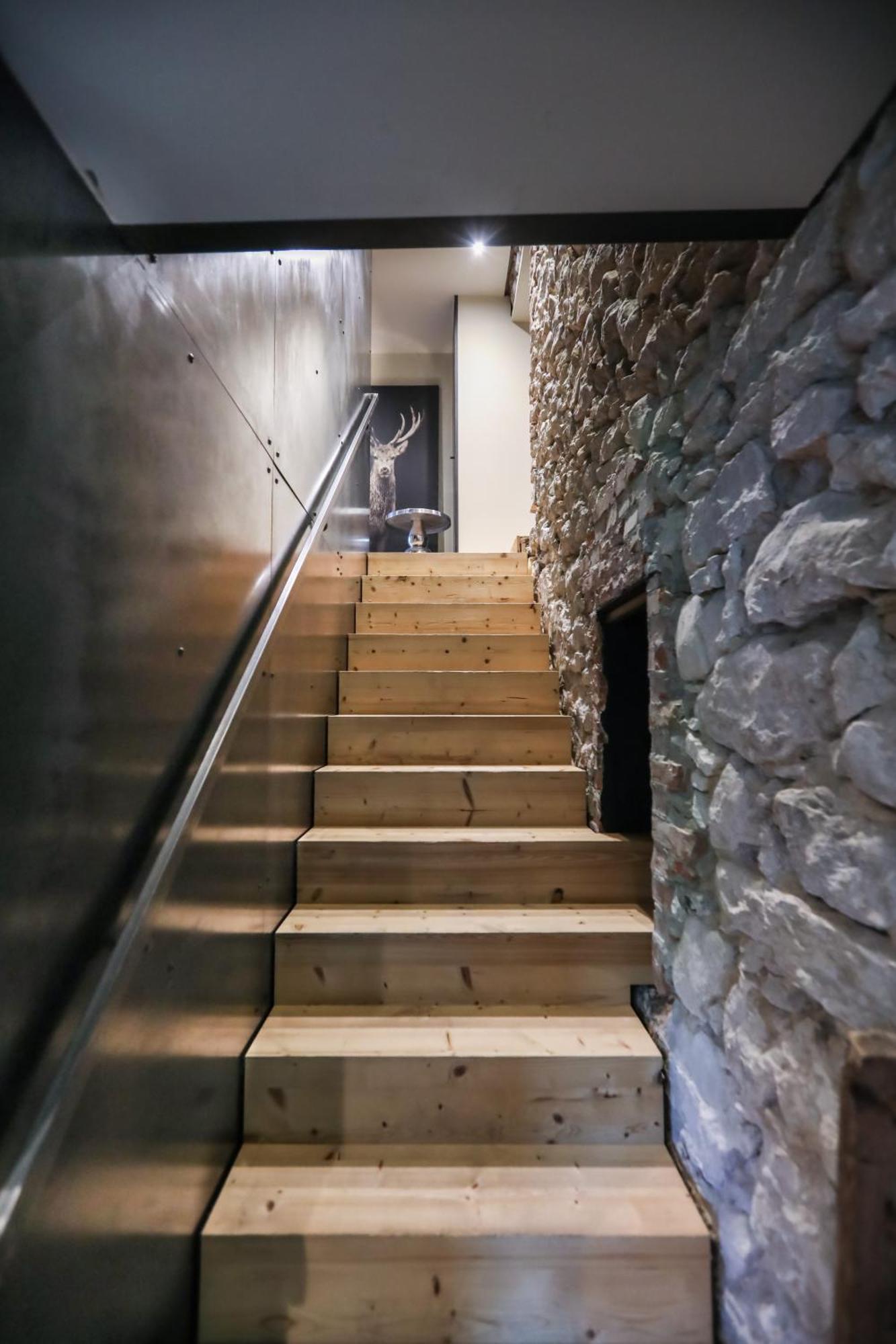 Ferme Des Deux Freres, Autrans, Vercors ภายนอก รูปภาพ