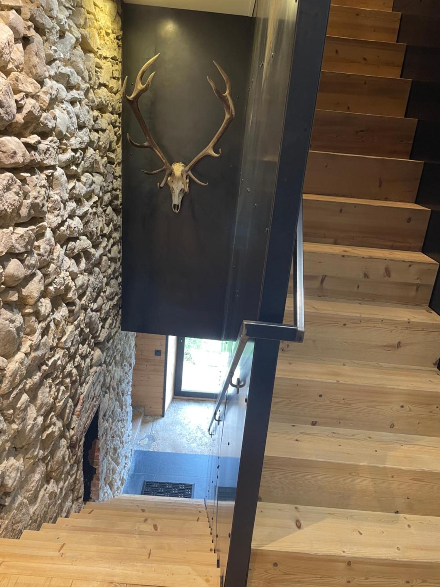 Ferme Des Deux Freres, Autrans, Vercors ภายนอก รูปภาพ