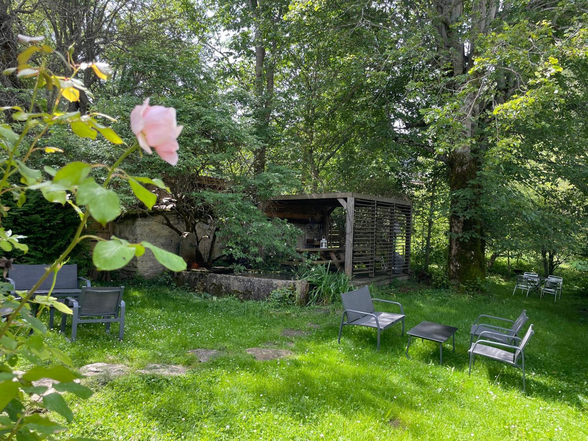 Ferme Des Deux Freres, Autrans, Vercors ภายนอก รูปภาพ