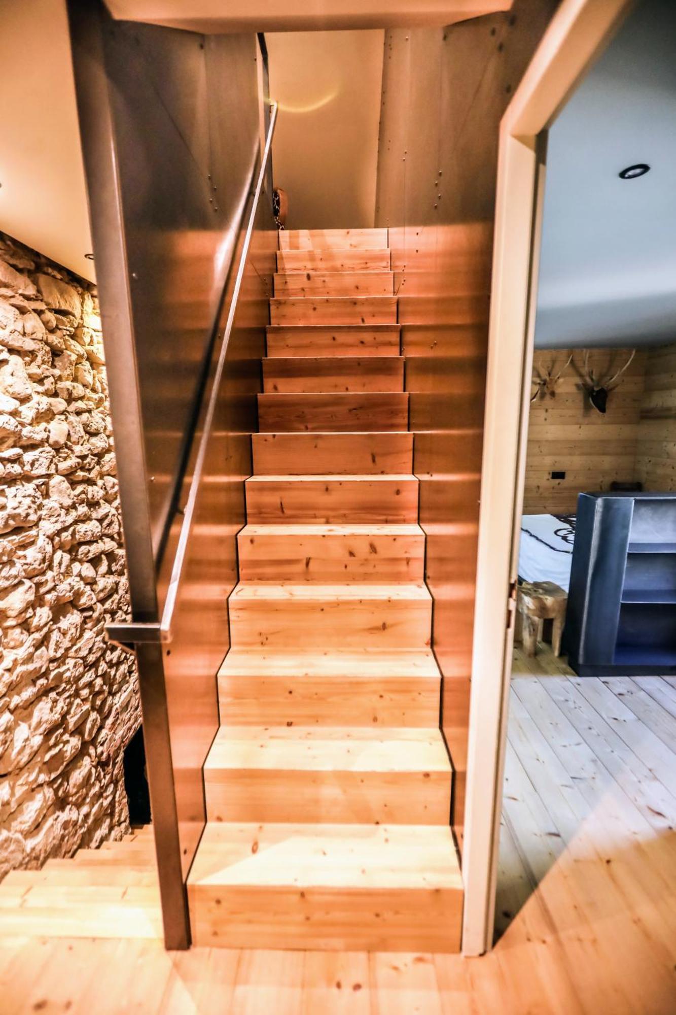Ferme Des Deux Freres, Autrans, Vercors ภายนอก รูปภาพ
