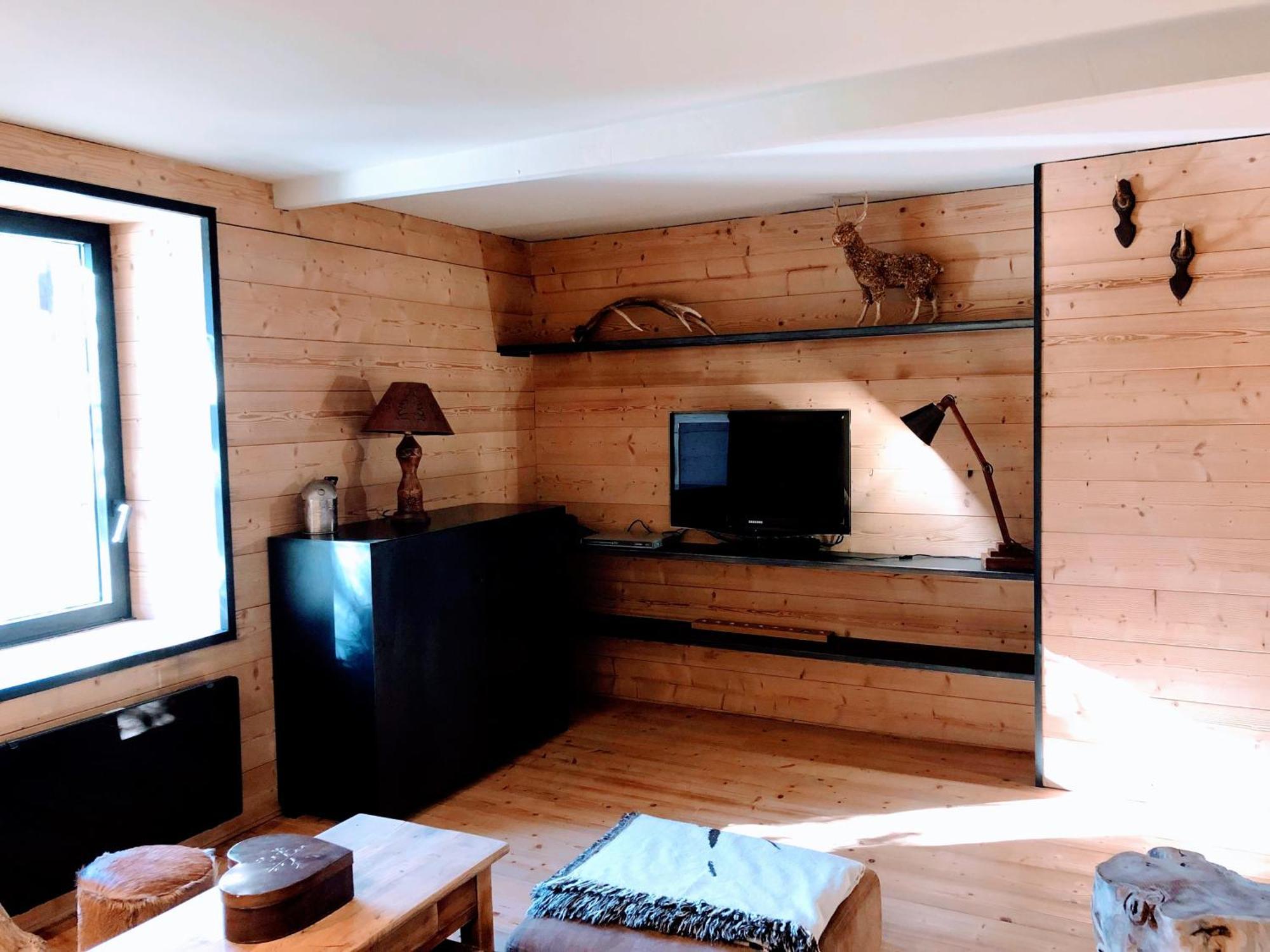 Ferme Des Deux Freres, Autrans, Vercors ภายนอก รูปภาพ