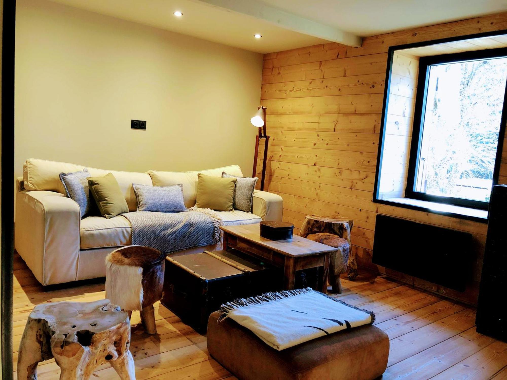 Ferme Des Deux Freres, Autrans, Vercors ภายนอก รูปภาพ
