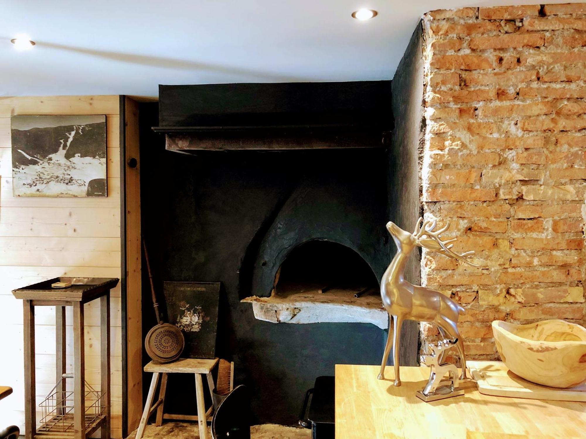 Ferme Des Deux Freres, Autrans, Vercors ภายนอก รูปภาพ