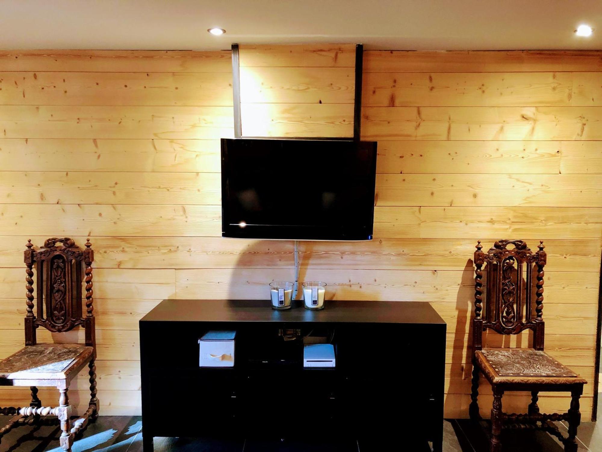 Ferme Des Deux Freres, Autrans, Vercors ภายนอก รูปภาพ