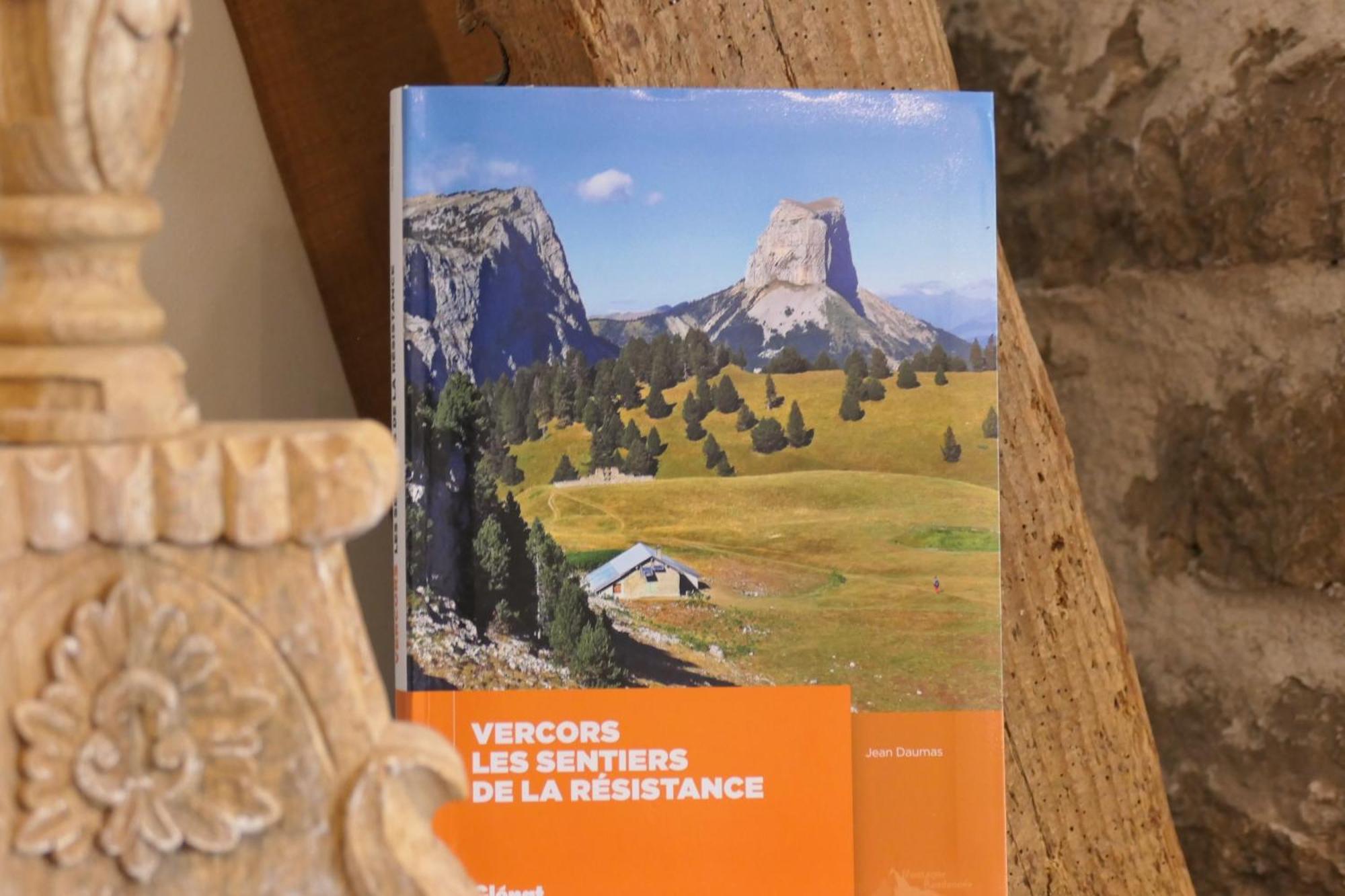 Ferme Des Deux Freres, Autrans, Vercors ภายนอก รูปภาพ