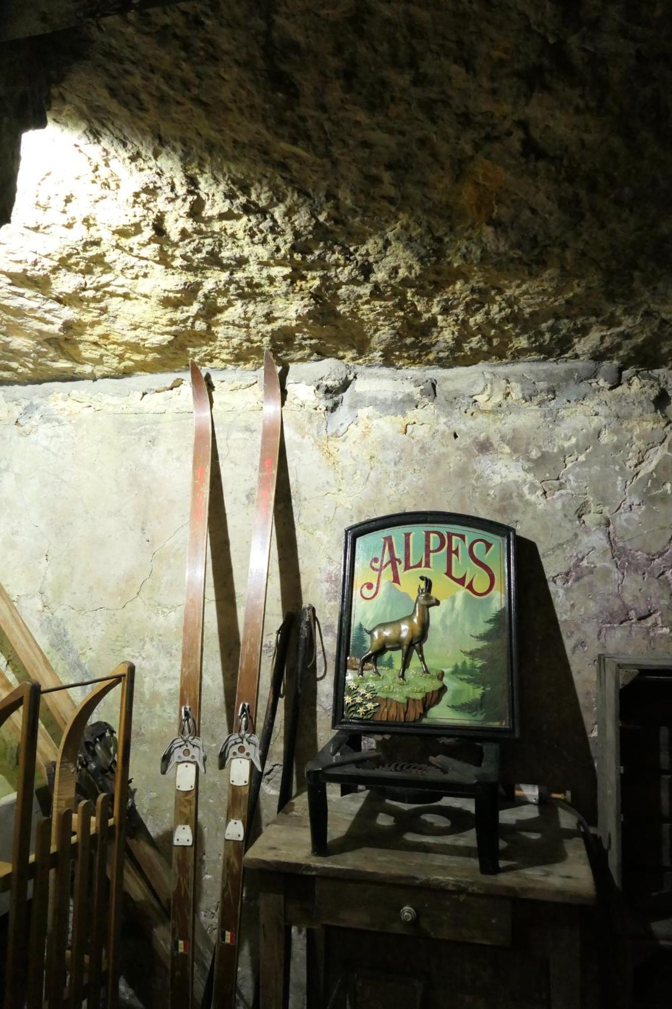 Ferme Des Deux Freres, Autrans, Vercors ภายนอก รูปภาพ