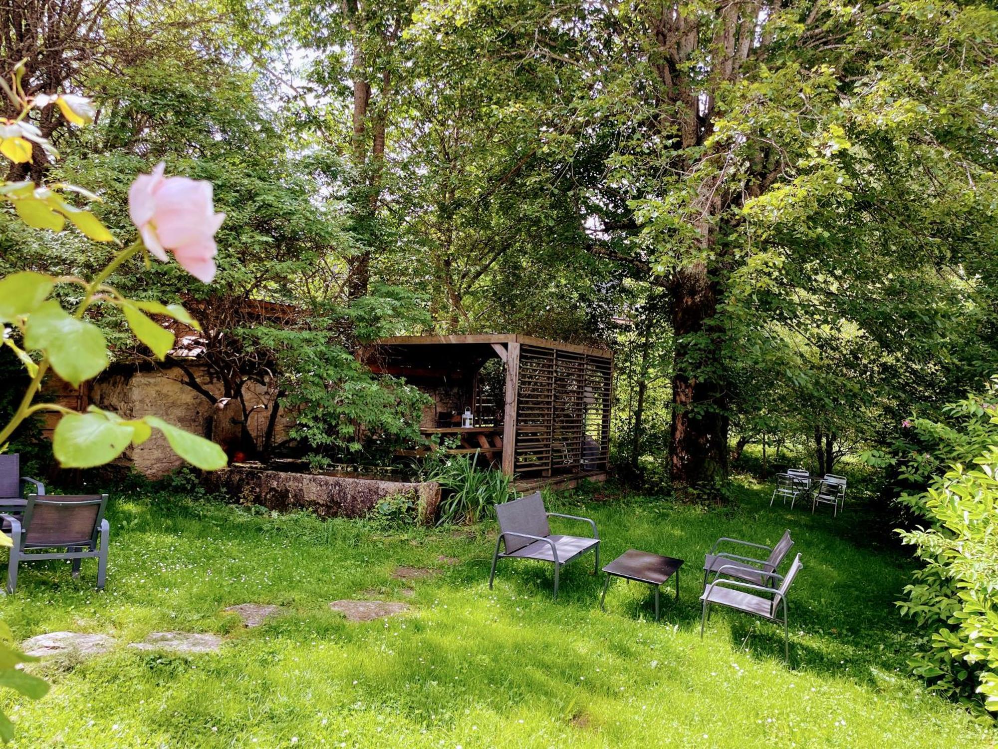 Ferme Des Deux Freres, Autrans, Vercors ภายนอก รูปภาพ